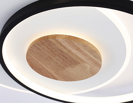 Светильник потолочный светодиодный Ambrella light FL4789