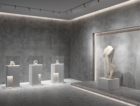 Светодиодная лента 7,2Вт/м 12V IP20 4000K Maytoni 10121