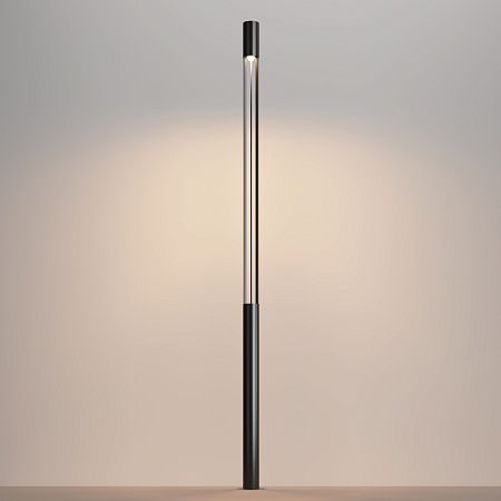 Уличный ландшафтный светодиодный светильник Maytoni Mill O427FL-L30GF3K