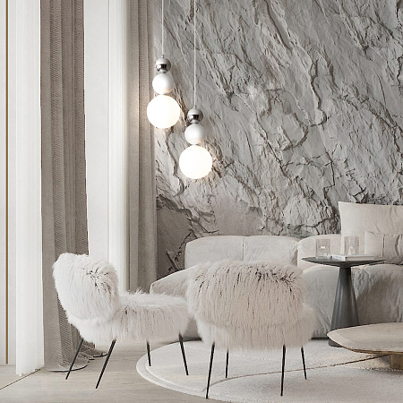 Светильник подвесной Freya Pearl FR5388PL-01CH