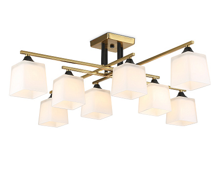 Люстра потолочная Ambrella light TR303044