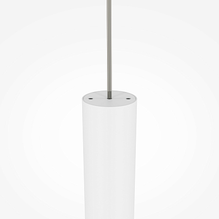 Светильник подвесной светодиодный Maytoni Pro Base MOD159PL-L6WK