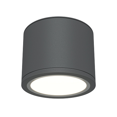 Светильник потолочный Maytoni Rendo C095CL-GX53-GR Светильник потолочный Maytoni Rendo C095CL-GX53-GR