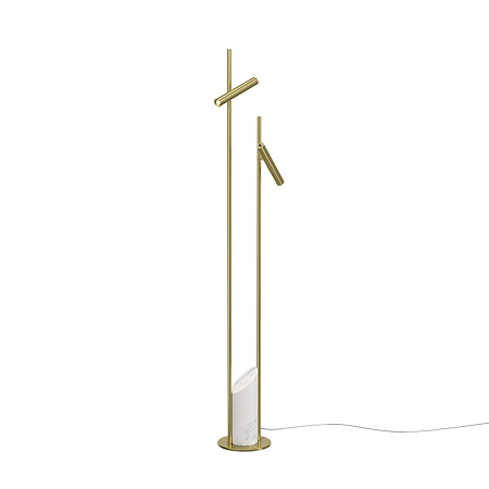 Торшер светодиодный Maytoni Trust MOD460FL-L6BS3K