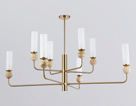 Люстра на штанге Ambrella light LH53252