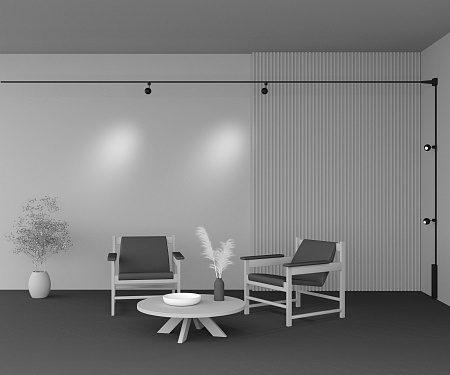 Трековый однофазный светодиодный светильник Maytoni Elasity Sfera TR164-1-8W3K-M-B Трековый однофазный светодиодный светильник Maytoni Elasity Sfera TR164-1-8W3K-M-B