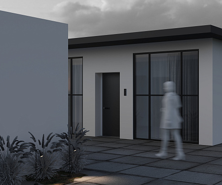 Уличный ландшафтный светодиодный светильник Maytoni Barb O531FL-L3B3K Уличный ландшафтный светодиодный светильник Maytoni Barb O531FL-L3B3K