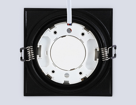 Светильник встраиваемый Ambrella light TN52233