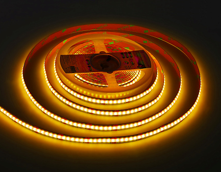 Светодиодная лента 14 Вт/м RGB 1120 Лм/м 24V IP20 Illumination GS4951