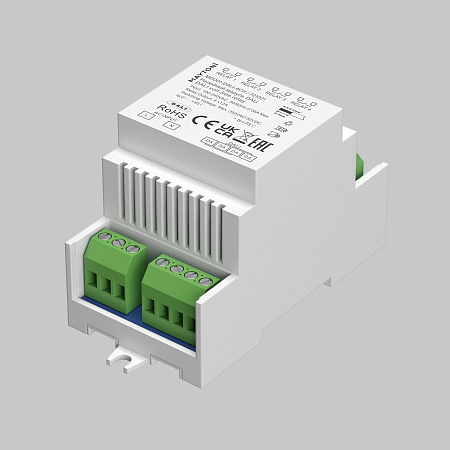 Релейный модуль 4 канала DALI Maytoni Dali 721021