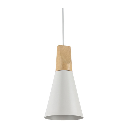 Подвесной светильник Maytoni Bicones P359-PL-140-W Подвесной светильник Maytoni Bicones P359-PL-140-W