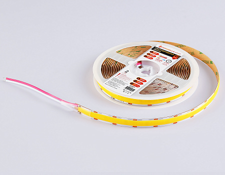 Светодиодная лента 19 Вт/м 3000K 1800 Лм/м 24V IP20 Illumination GS4801 Светодиодная лента 19 Вт/м 3000K 1800 Лм/м 24V IP20 Illumination GS4801