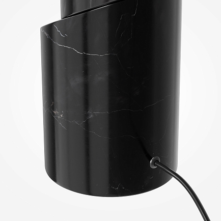 Настольная лампа Maytoni Divario MOD468TL-L3B3K