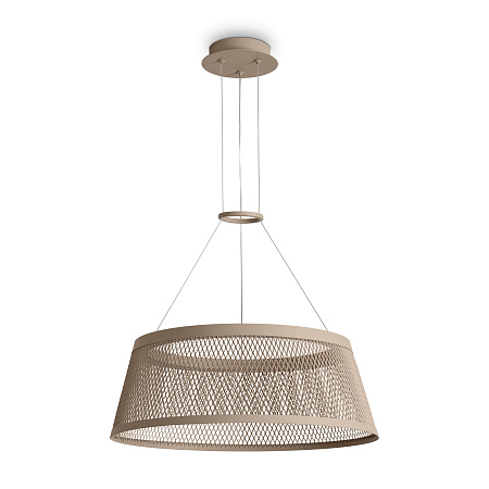 Светильник подвесной светодиодный Freya Prism FR5535PL-L14B