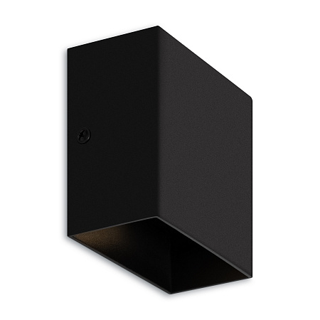 Светильник настенный светодиодный Freya Fless FR10005WL-L6B Светильник настенный светодиодный Freya Fless FR10005WL-L6B