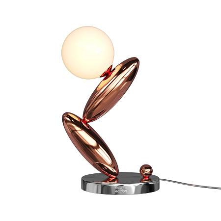 Настольная лампа светодиодная Maytoni Resonance MOD482TL-L6C3K