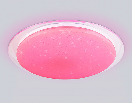 Светильник потолочный светодиодный Orbital FZ770