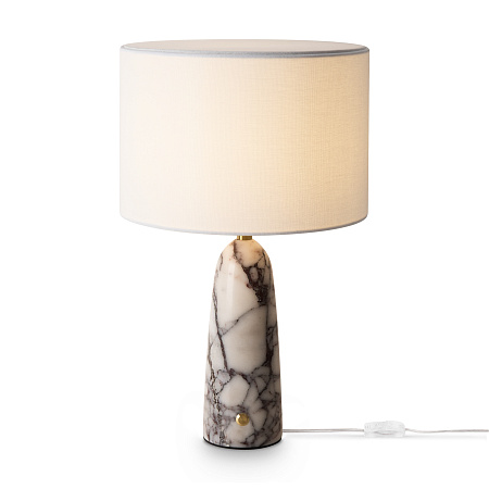 Настольная лампа Freya MarmoLatte FR2054TL-01BS1 Настольная лампа Freya MarmoLatte FR2054TL-01BS1