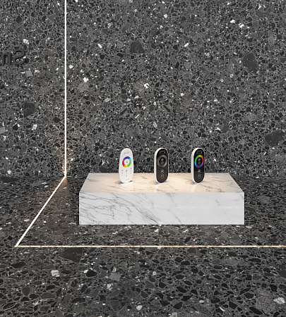 Контроллер для светодиодной ленты Maytoni CLM003 Контроллер для светодиодной ленты Maytoni CLM003