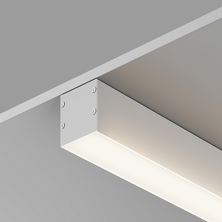 Профиль накладной Maytoni ALM-3535BT-S-2M 633001