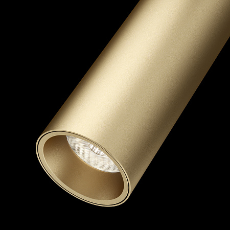 Трековый магнитный светильник Maytoni Gravity Focus LED TR019-2-7W4K-MG Трековый магнитный светильник Maytoni Gravity Focus LED TR019-2-7W4K-MG