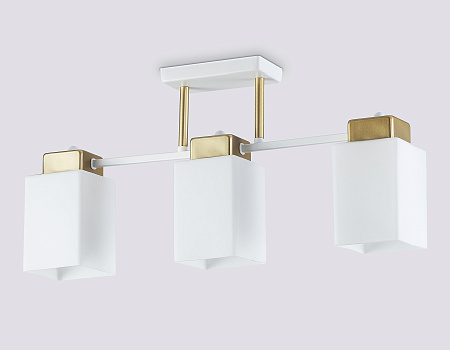 Люстра потолочная Ambrella light TR303045