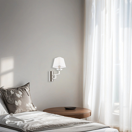 Бра Freya Viva FR5266WL-01CH Бра Freya Viva FR5266WL-01CH