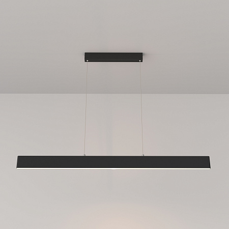 Подвесной светильник Maytoni Step P010PL-L30B