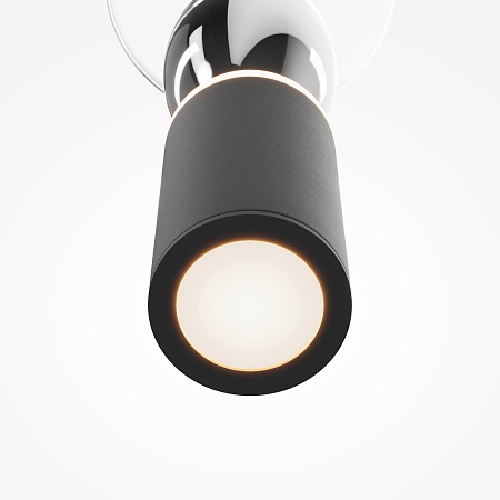 Светильник подвесной Maytoni Monochrome MOD071PL-L8B3K1