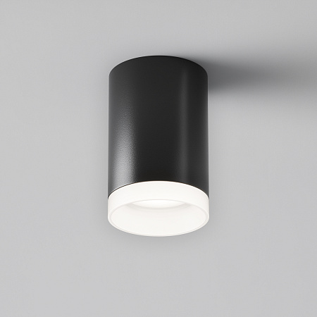 Светильник потолочный Maytoni Pauline C008CW-01B