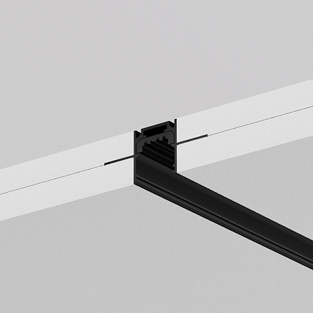 Шинопровод для уличной трековой системы Maytoni Exility IP O-TR002ED-P-B2M Шинопровод для уличной трековой системы Maytoni Exility IP O-TR002ED-P-B2M