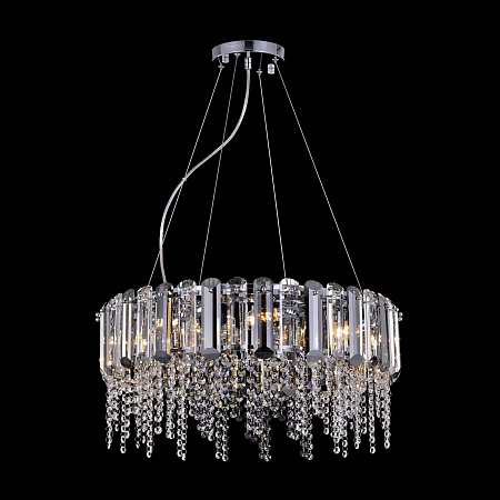 Подвесной светильник Maytoni Hail MOD097PL-08CH