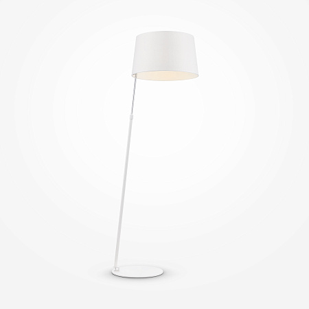 Торшер Maytoni Bergamo MOD613FL-01W