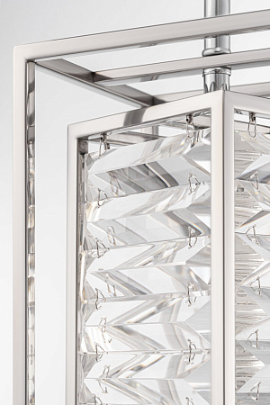 Светильник подвесной Maytoni Tening MOD060PL-01CH Светильник подвесной Maytoni Tening MOD060PL-01CH