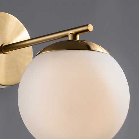 Бра Freya Marble FR5230WL-01BS Бра Freya Marble FR5230WL-01BS