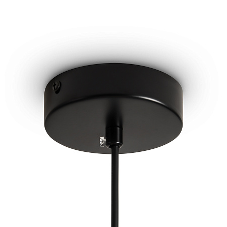 Светильник подвесной Freya Weave FR5492PL-01B