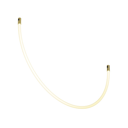 Трековый однофазный магнитный светодиодный светильник Maytoni Flarity Tau TR154-1-27W3K-BS Трековый однофазный магнитный светодиодный светильник Maytoni Flarity Tau TR154-1-27W3K-BS