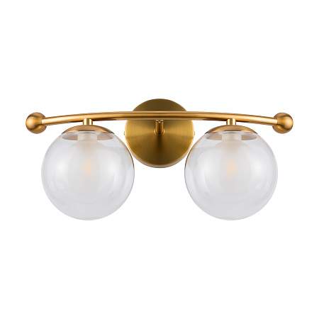 Бра Freya Lumos FR5262WL-02BS