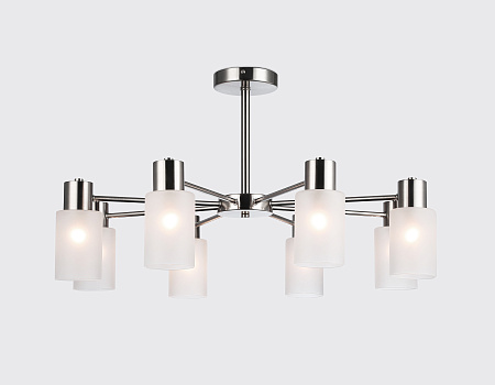 Люстра на штанге Ambrella light TR TR9575