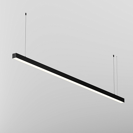 Линейный светильник светодиодный 3000К 2000*50*50мм Maytoni LL312031