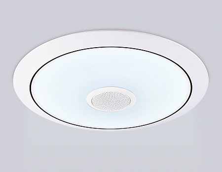 Светильник потолочный светодиодный Orbital FZ710 Светильник потолочный светодиодный Orbital FZ710