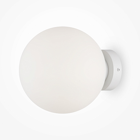 Светильник настенно-потолочный Maytoni Basic form MOD321WL-01W1