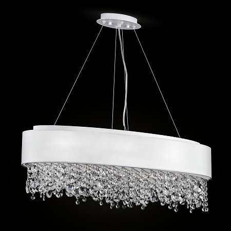 Светильник подвесной Maytoni Manfred MOD600PL-09W