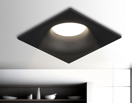 Светильник встраиваемый Ambrella light TECHNO SPOT TN102812