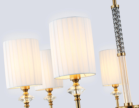 Люстра на штанге High light LH71503 Люстра на штанге High light LH71503