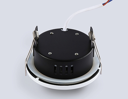 Светильник встраиваемый Ambrella light TN6630