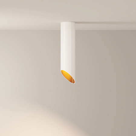 Светильник потолочный Maytoni Lipari C044CL-01-25GU10-W