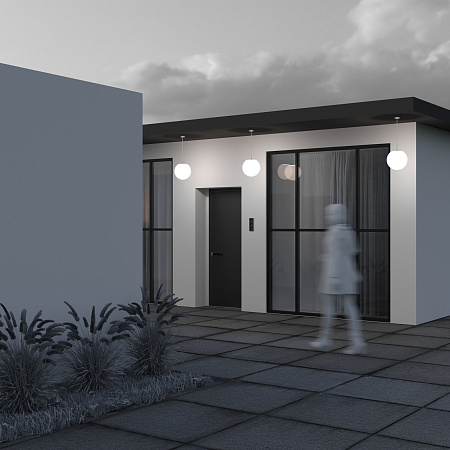 Подвесной светильник Maytoni Erda O594PL-01W