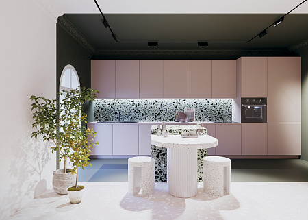 Трековый однофазный магнитный светодиодный светильник Maytoni Exility Points rot TR033-2-12W3K-B