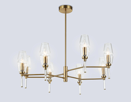 Люстра на штанге High light LH55202